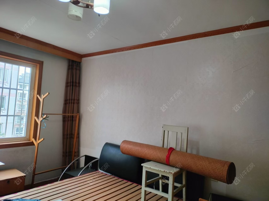 常州藻江花园一期在租房源室内图_小牛看房