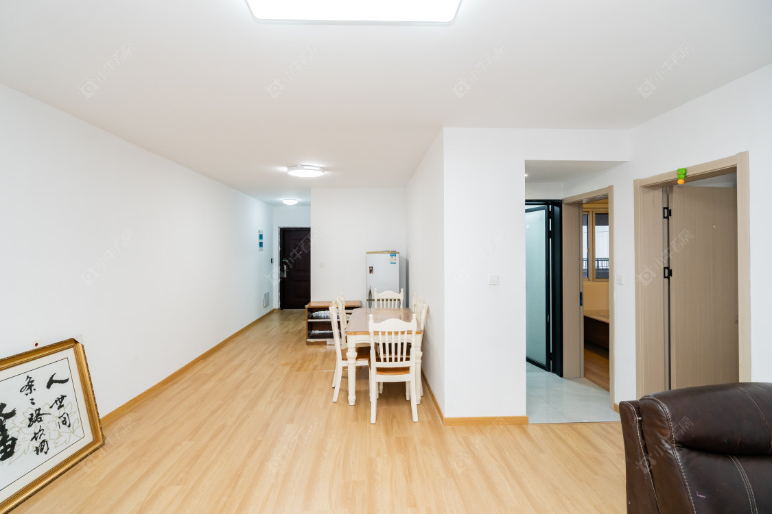 常州茶溪雅园在售二手房源室内图_小牛看房