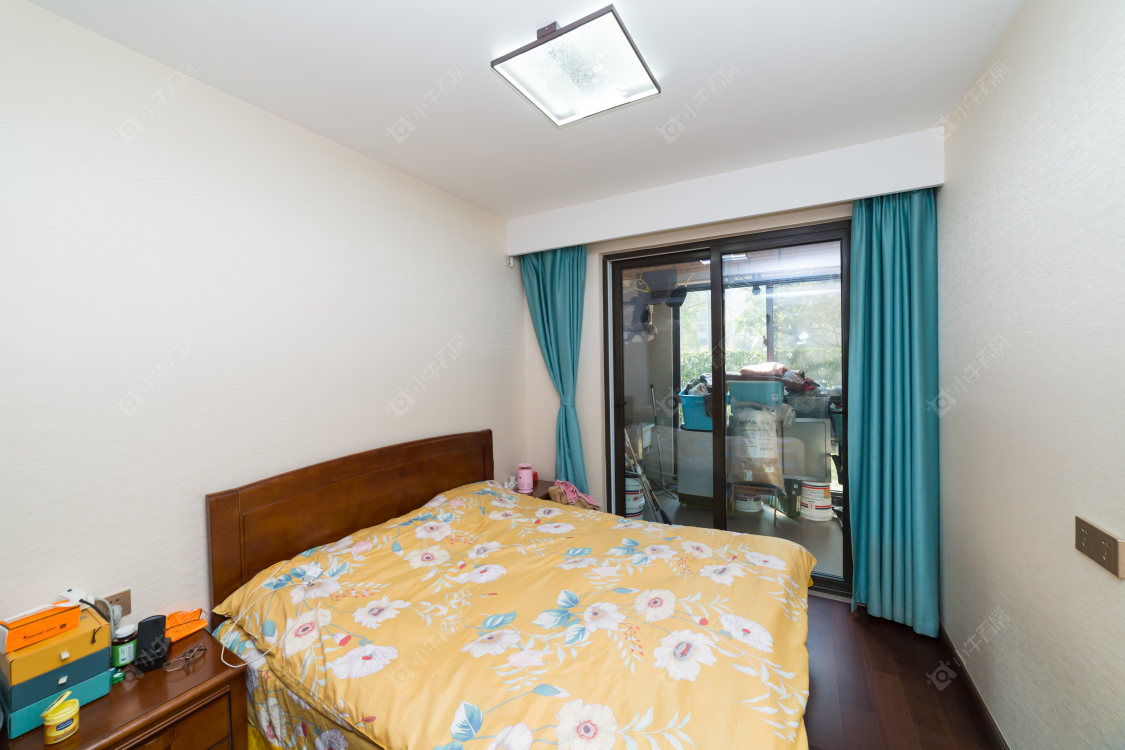 常州旭辉都会上著在售二手房源室内图_小牛看房