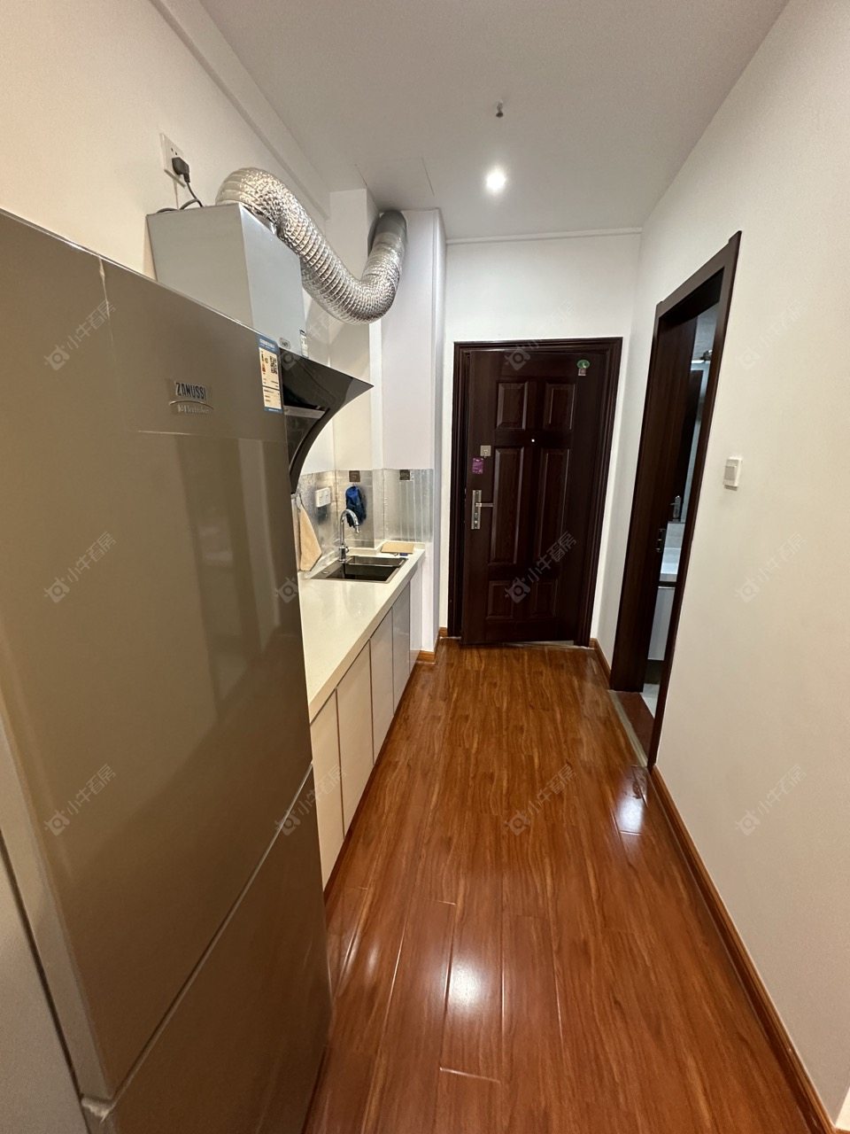 常州湖港名城在租房源室内图_小牛看房