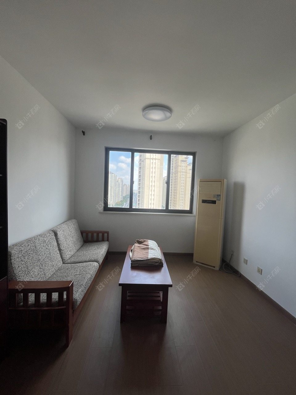 常州新城公馆国际公寓2室1厅在租房源出租