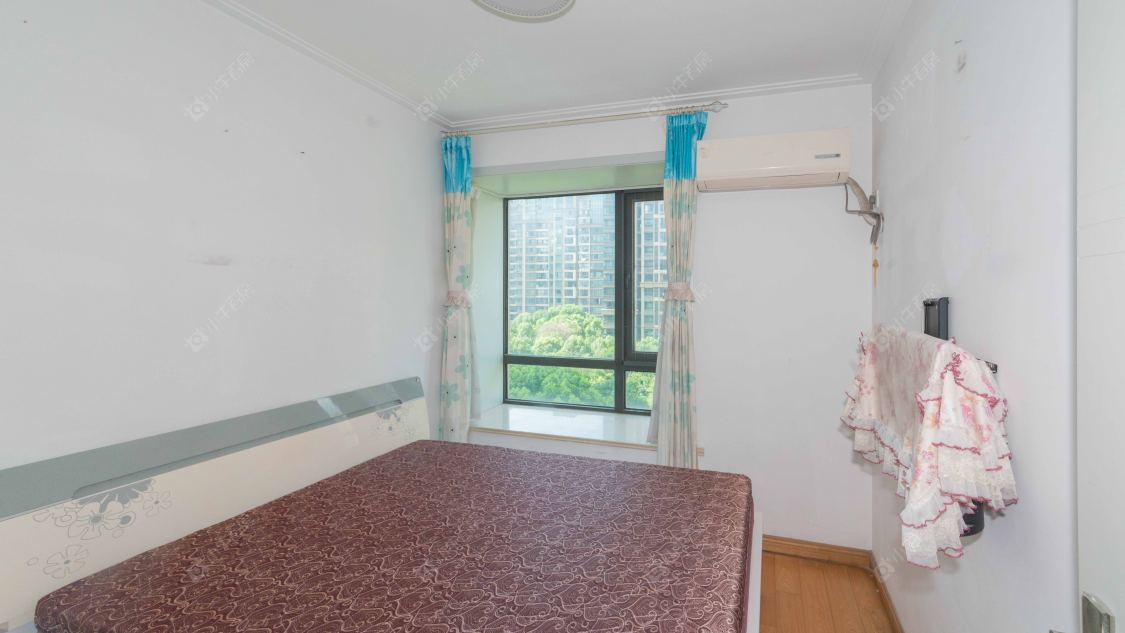 常州景瑞曦城在售二手房源室内图_小牛看房