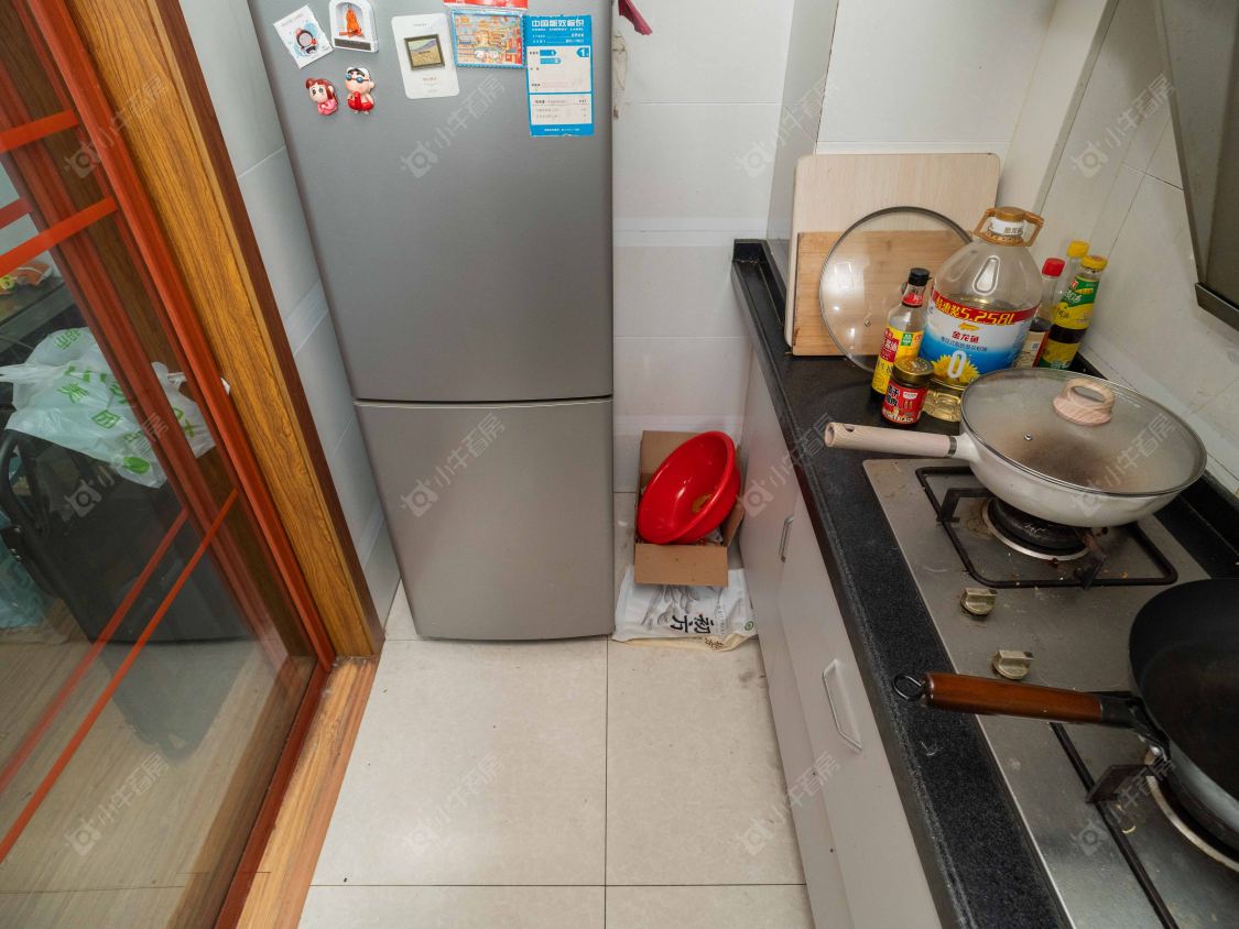 常州景瑞曦城在售二手房源_小牛看房