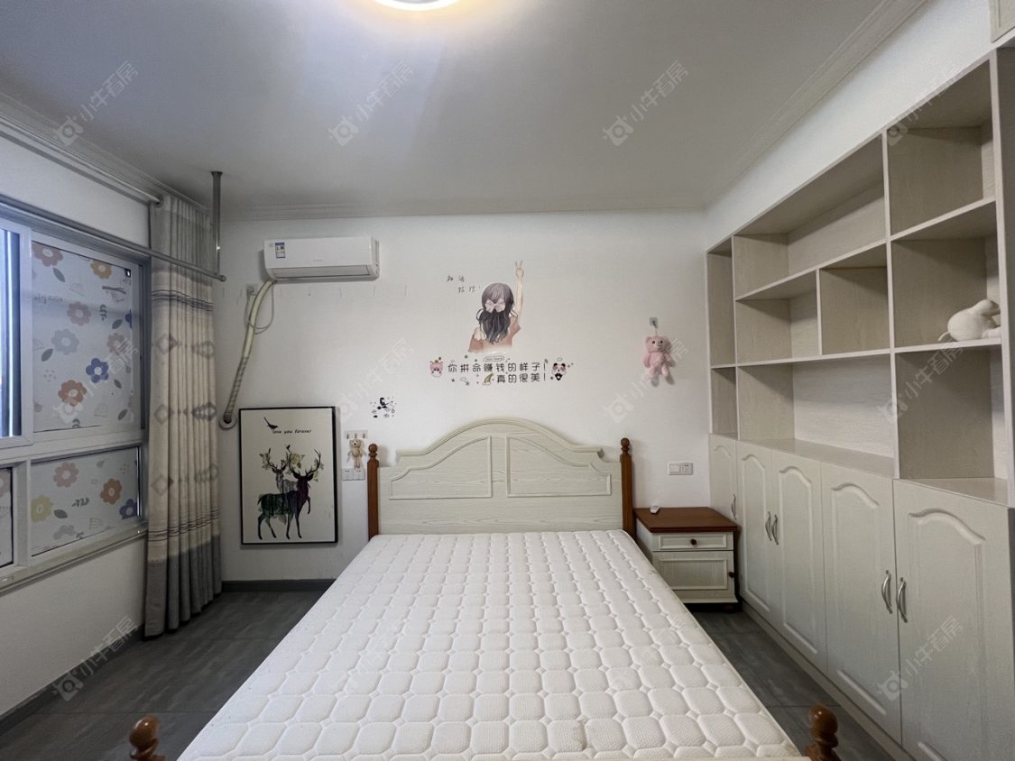 常州中奥珑郡在租房源室内图_小牛看房