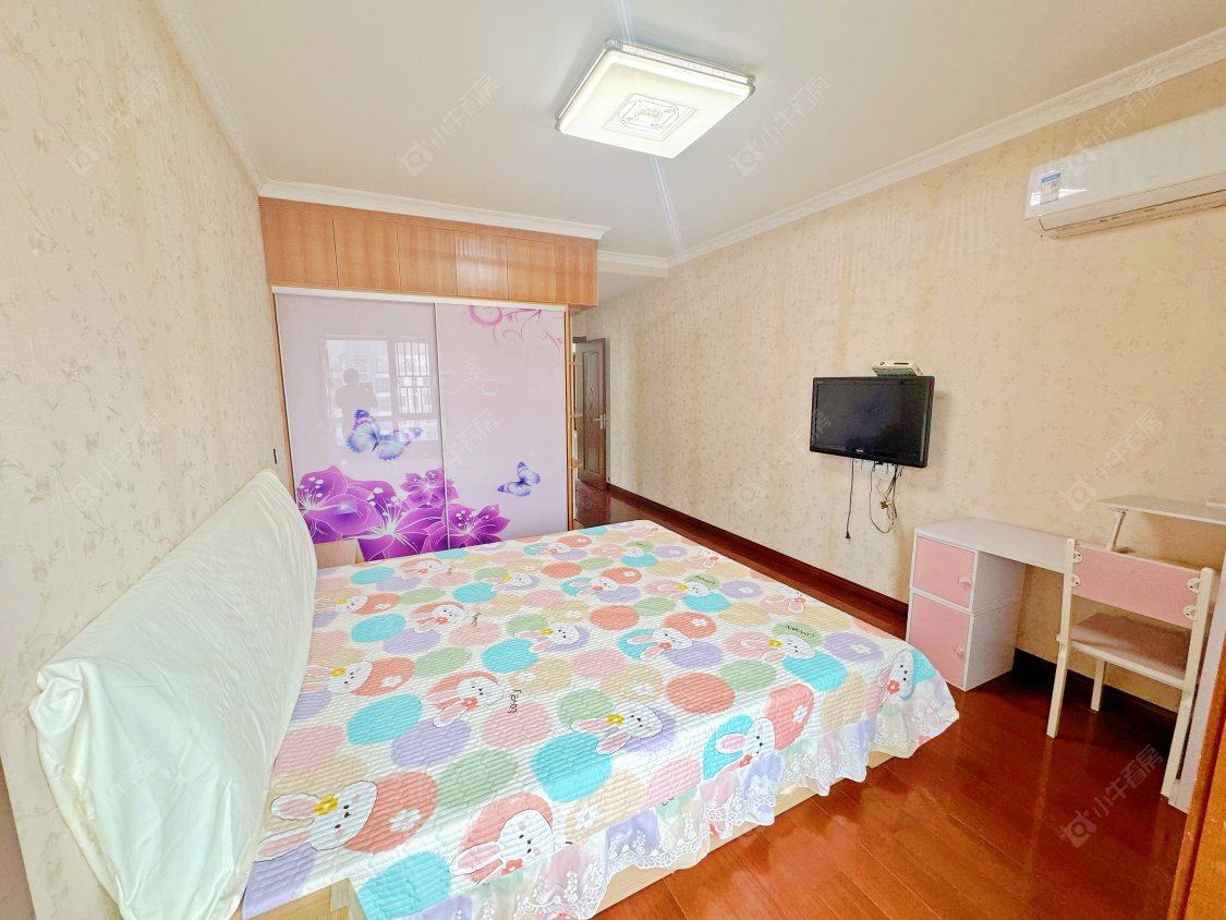 常州南田雅园在租房源_小牛看房