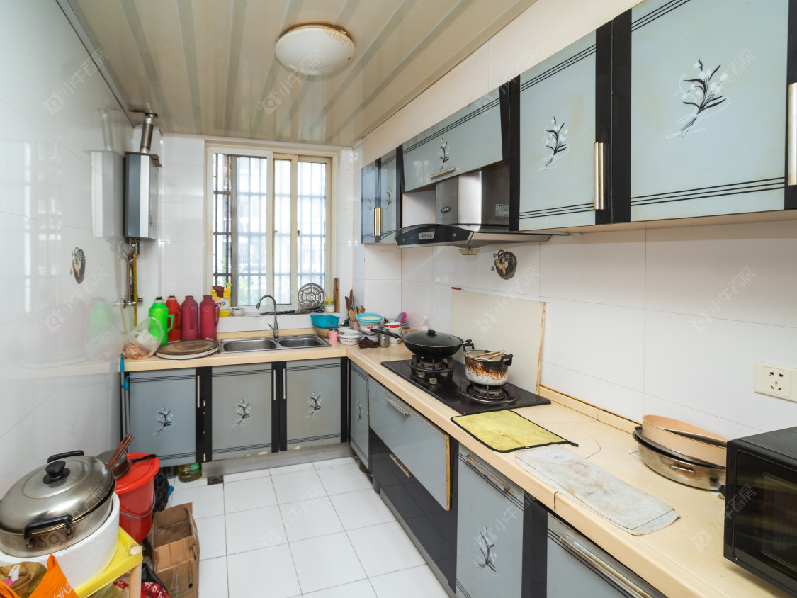 常州河苑家园三期在售二手房源室内图_小牛看房