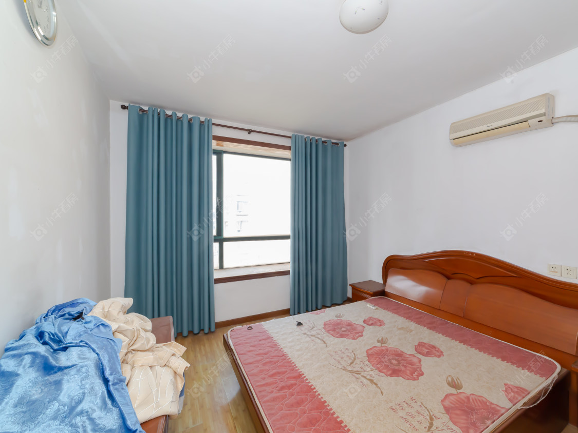 常州绿洲家园在售二手房源室内图_小牛看房