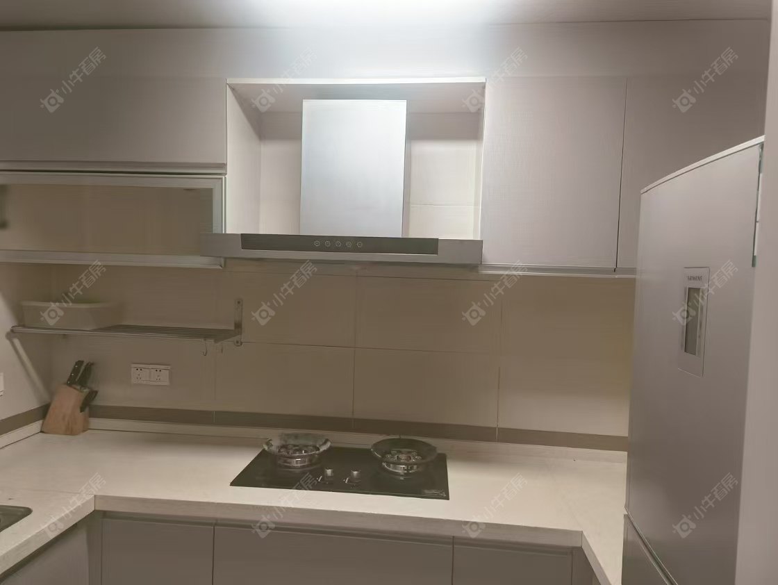 常州御水华庭一期在租房源室内图_小牛看房