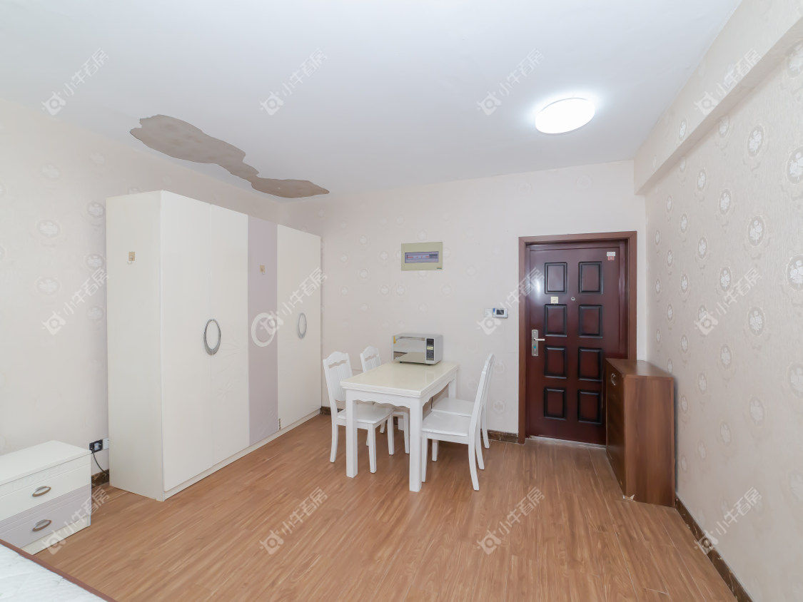 常州中央花园在租房源室内图_小牛看房