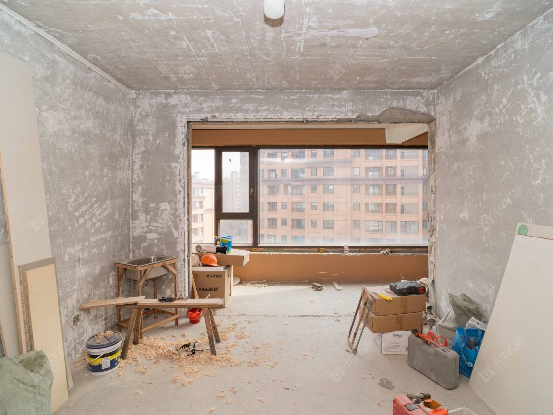 常州梧桐香郡二期在售二手房源_小牛看房