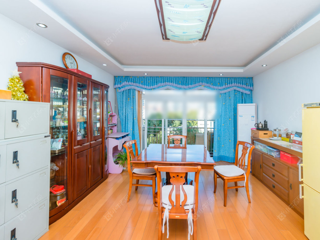 常州怀德苑在售二手房源室内图_小牛看房