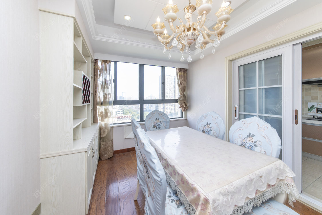 常州新城南都美域在售二手房源室内图_小牛看房