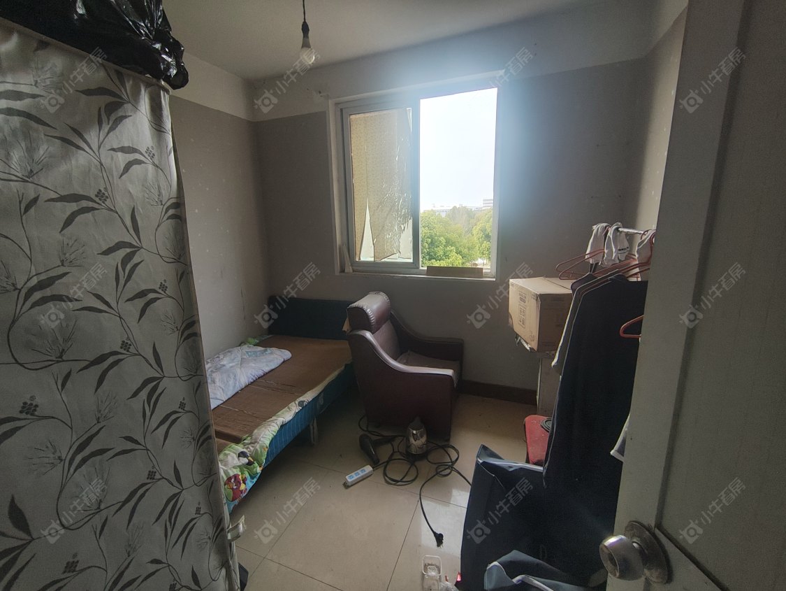 常州泰山一村在租房源室内图_小牛看房