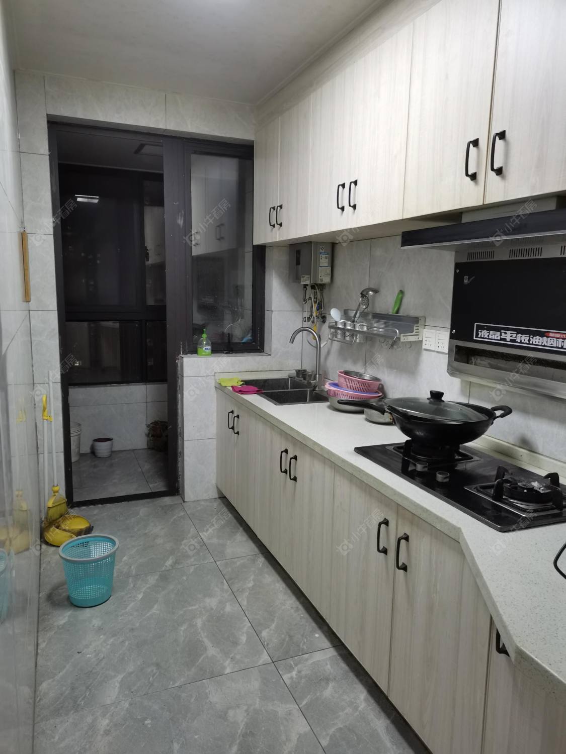 月馨苑房源户型图 常州月馨苑在租房源户型图_小牛看房