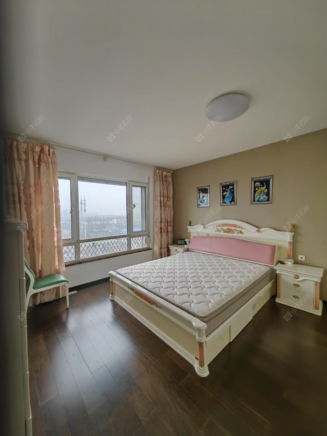 常州朗诗国际在租房源_小牛看房