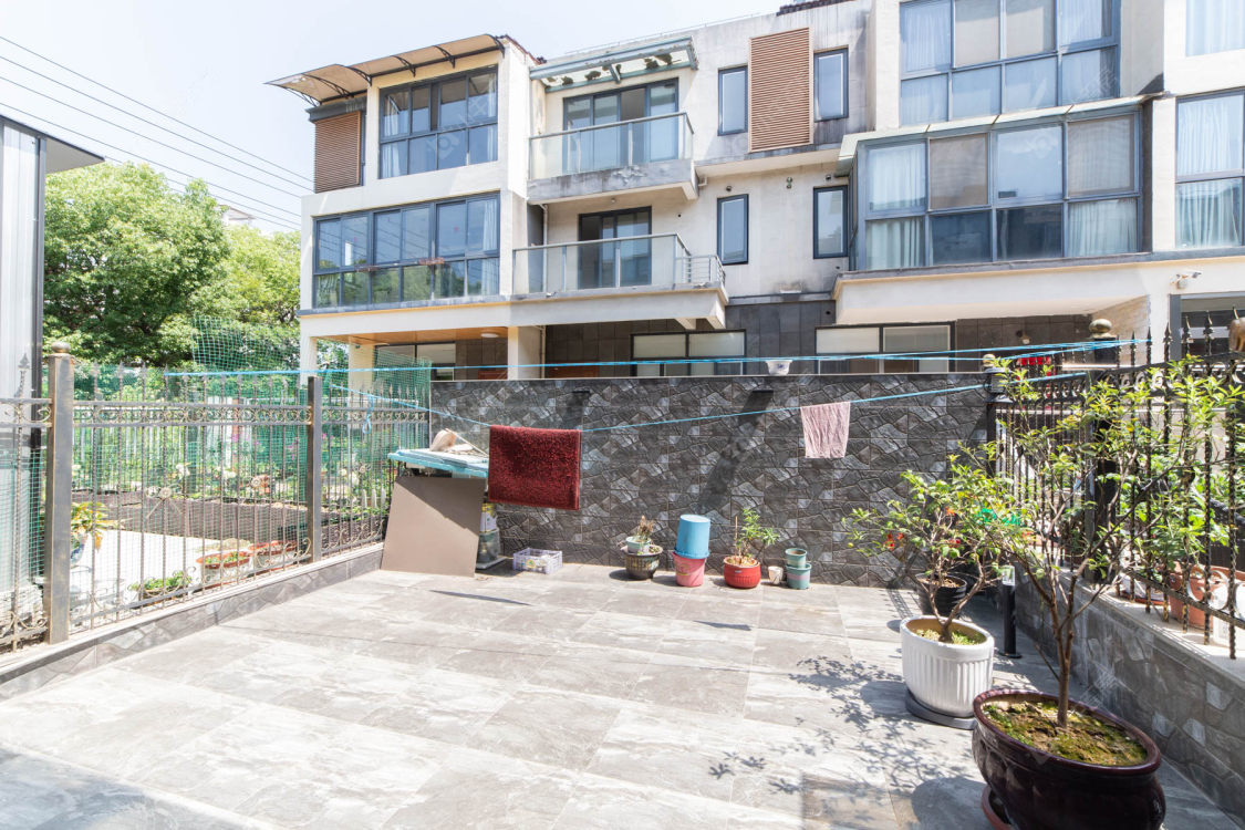 常州天逸城别墅区在售二手房房源室内图_小牛看房