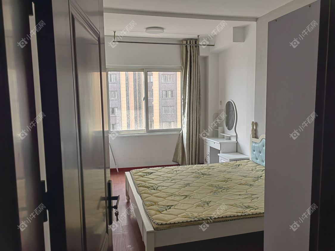 常州港龙新港城在租房源_小牛看房