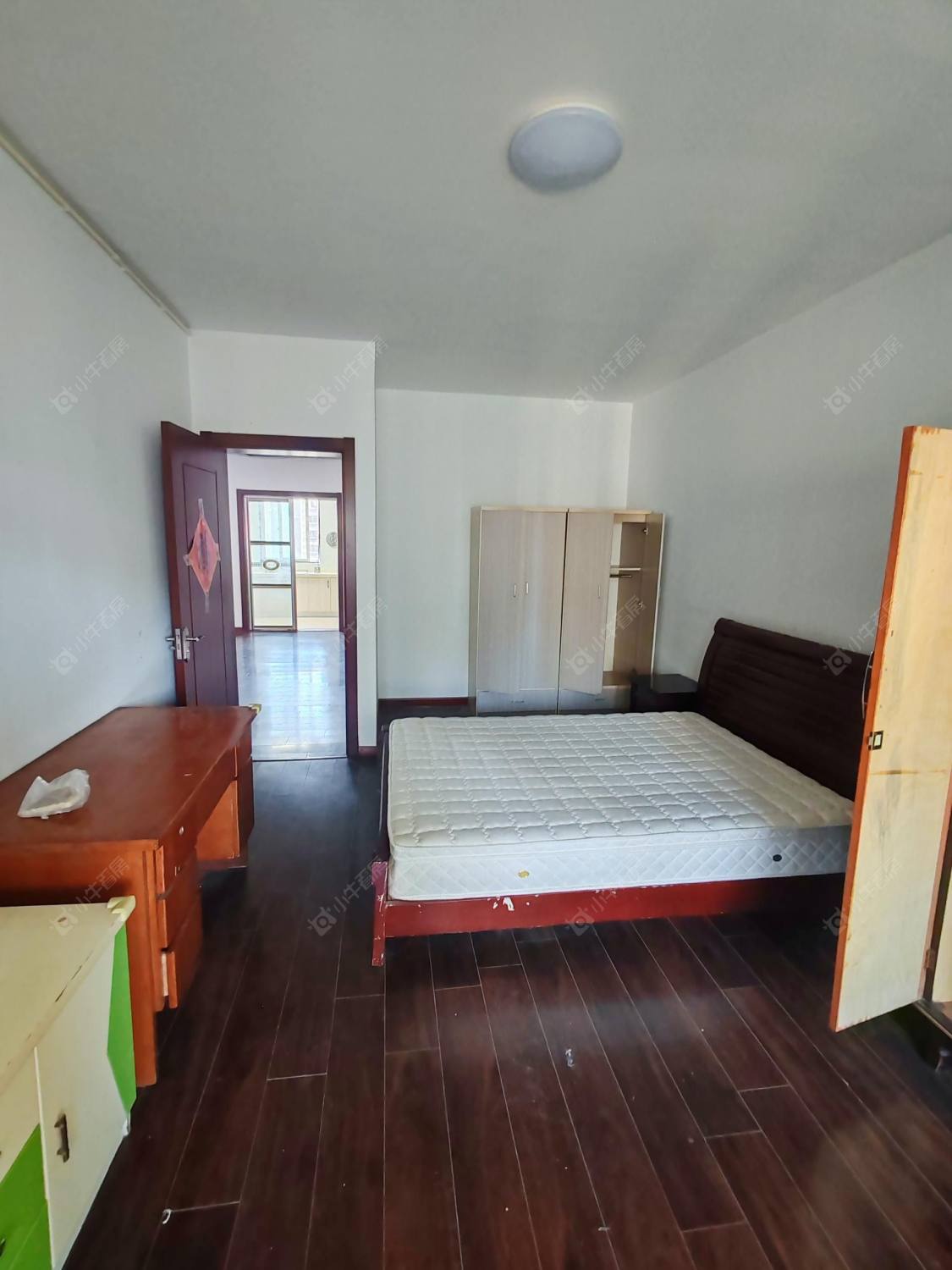 常州菱溪名居在租房源室内图_小牛看房