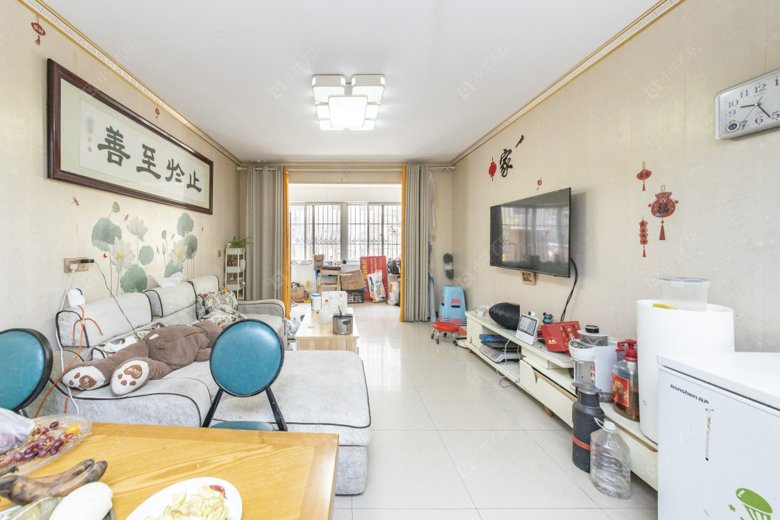 常州新城花苑东区在售二手房房源室内图_小牛看房