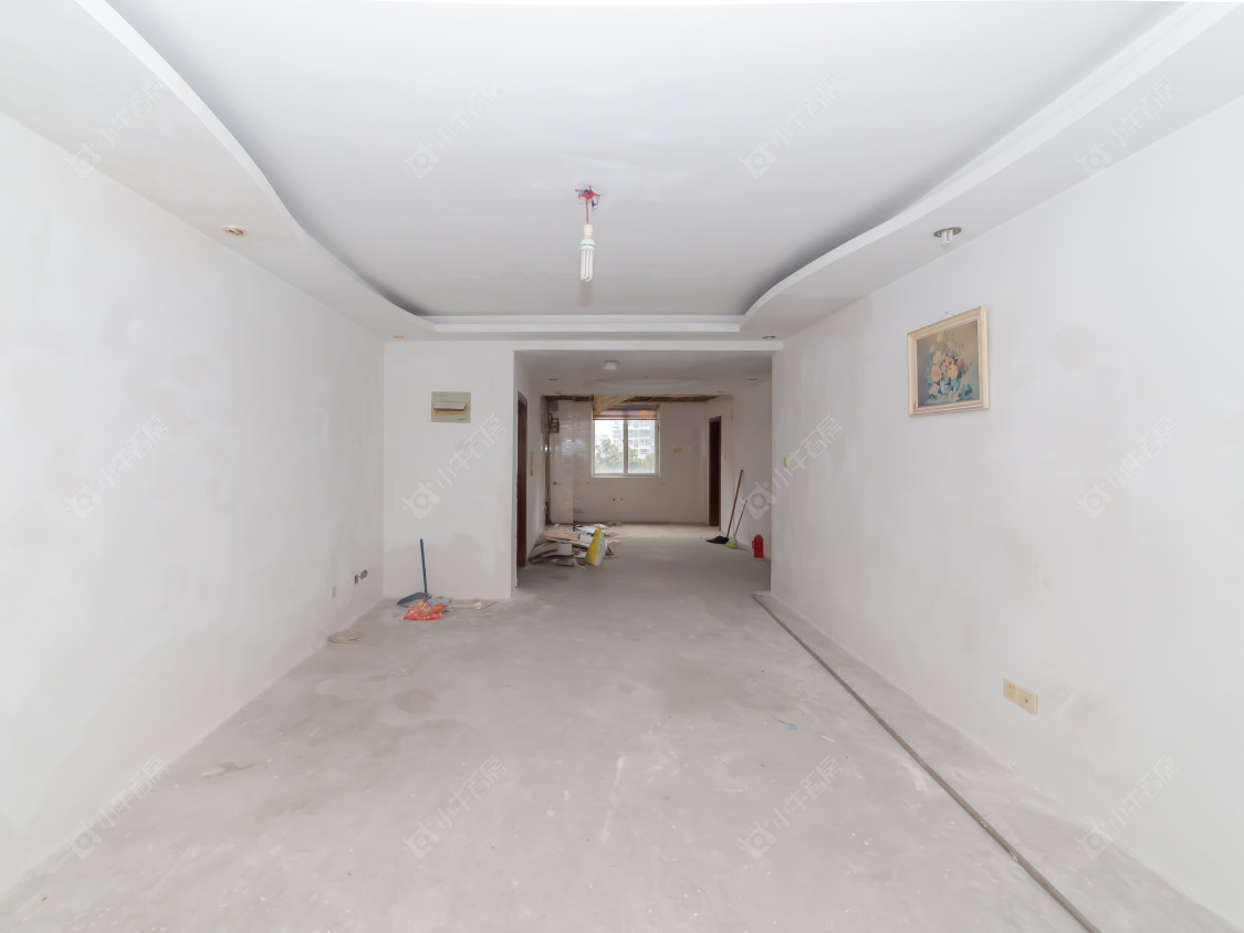 常州青龙苑南区在售二手房源室内图_小牛看房