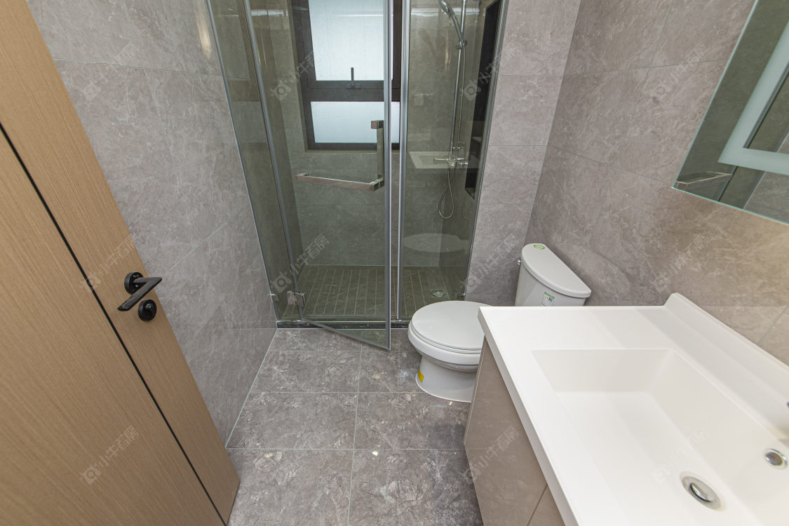 常州星河丹堤四期六区在售二手房源室内图_小牛看房