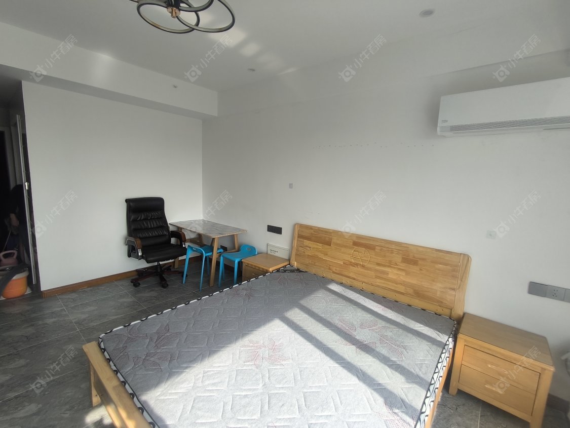 常州宝龙城市广场在租房源室内图_小牛看房