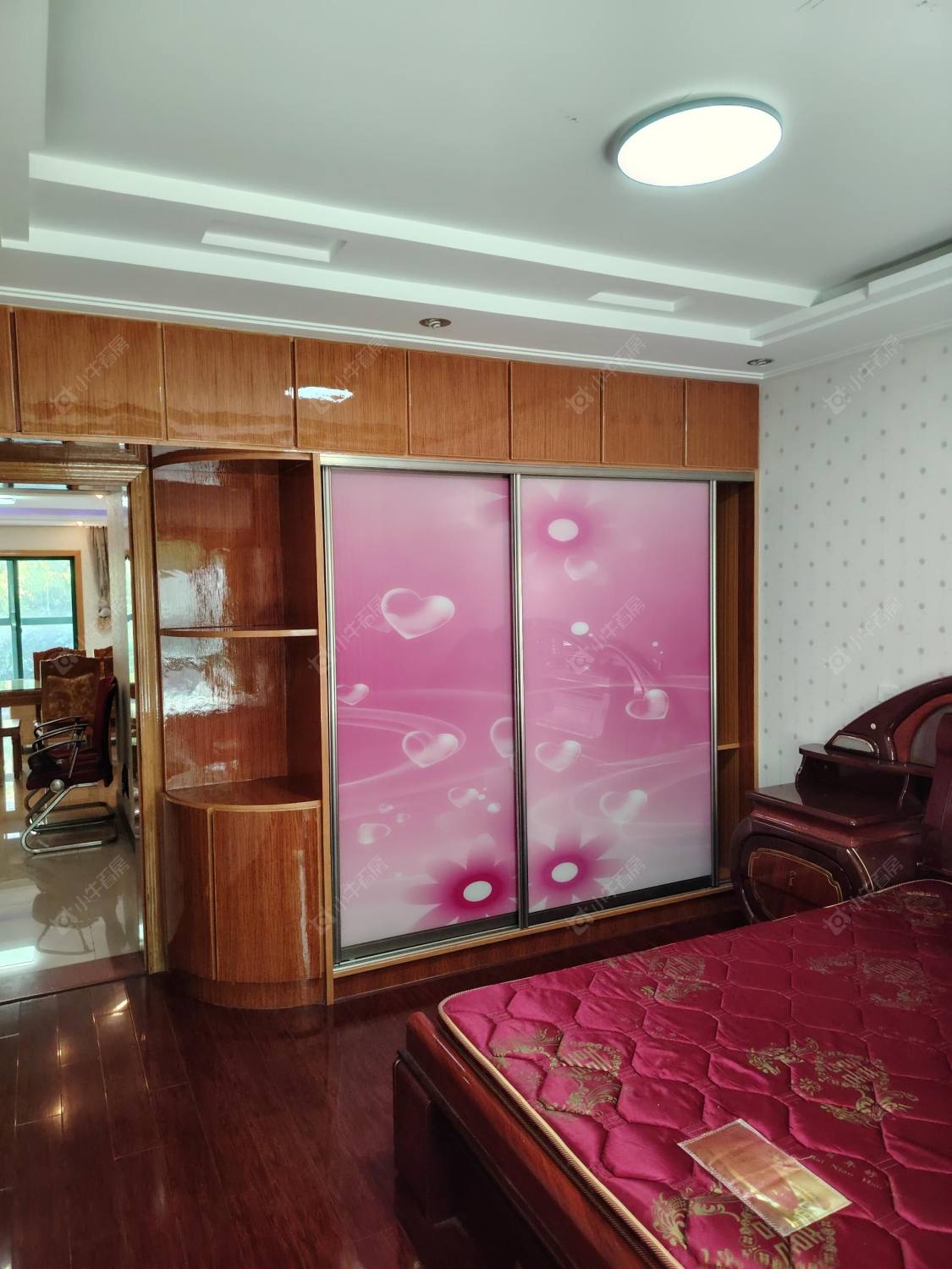 常州金田雅居租房房源封面图