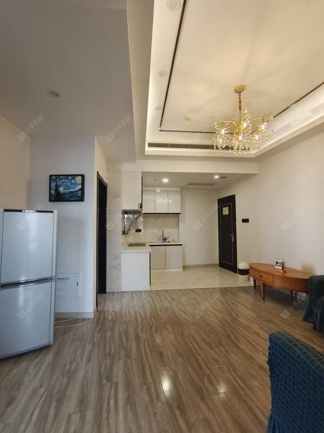 常州凯纳商务广场3室1厅1卫出租房源图片