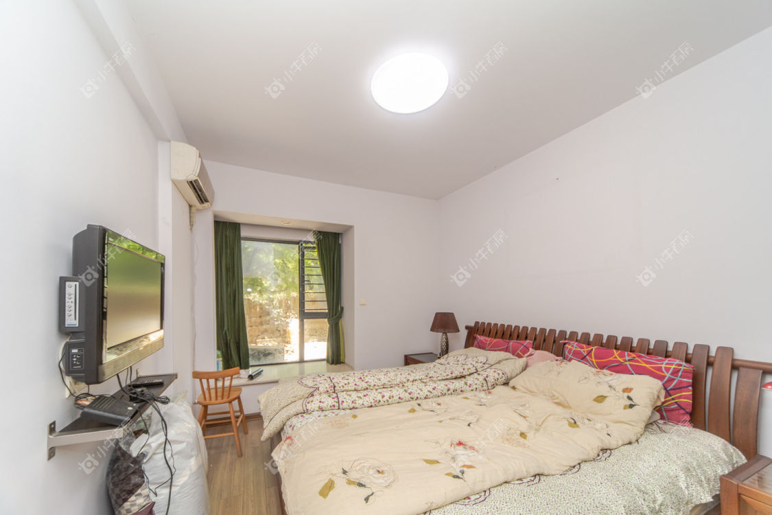 常州世茂香槟湖一期在租房源_小牛看房