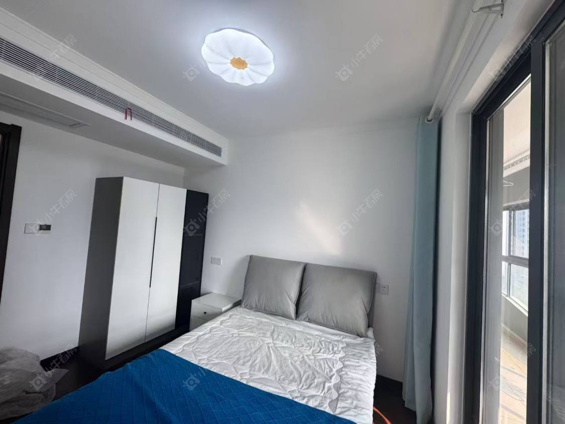 常州蓝光晶曜在租房源室内图_小牛看房