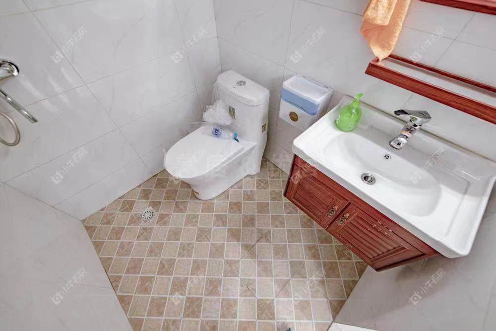 常州红星国际广场在租房源室内图_小牛看房