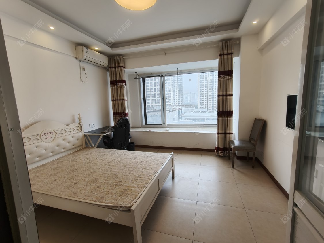 常州宝龙城市广场在租房源_小牛看房