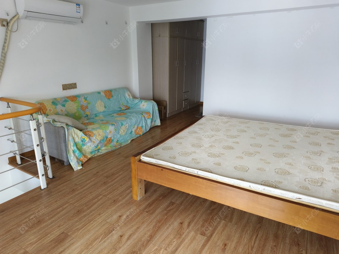 常州保纳商业广场在租房源_小牛看房