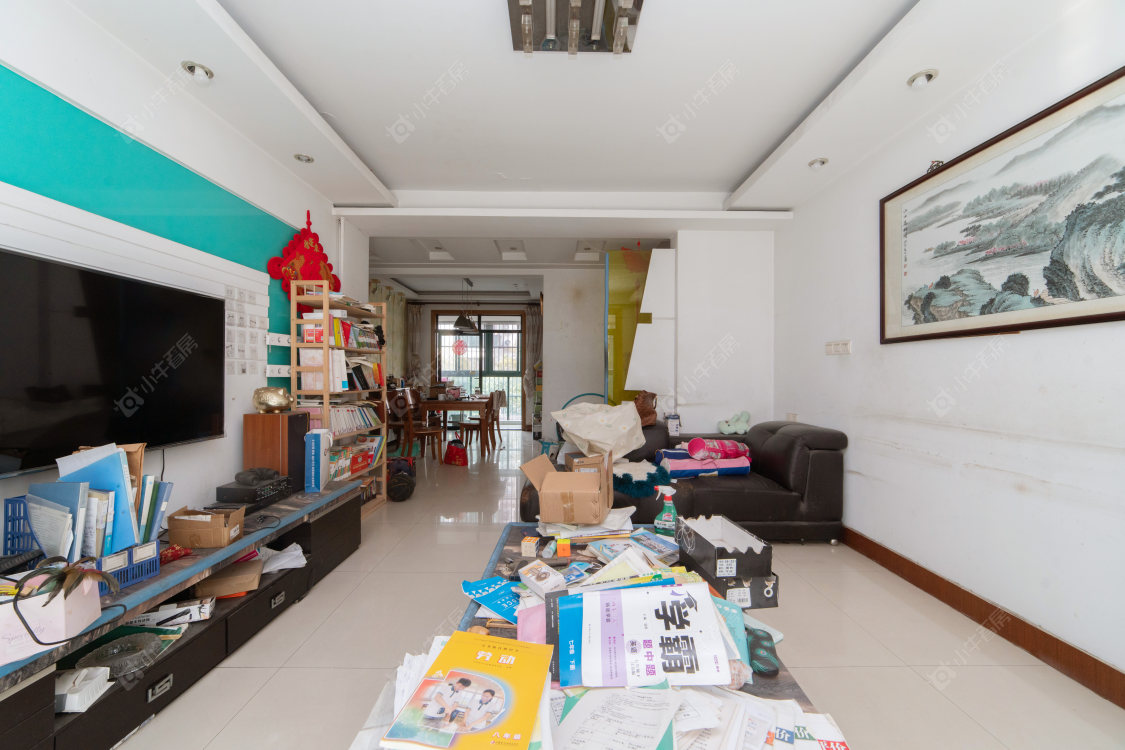 常州都市桃源二期在售二手房_小牛看房