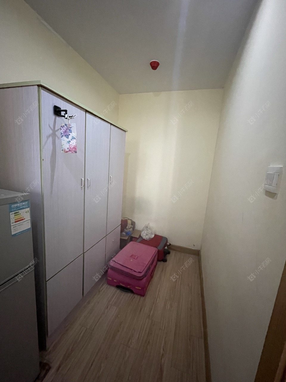 莱蒙城领尚房源户型图 常州莱蒙城领尚在租房源户型图_小牛看房