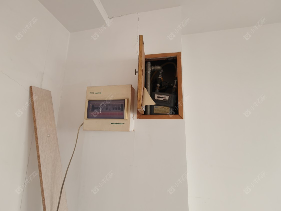 常州现代城在租房源室内图_小牛看房