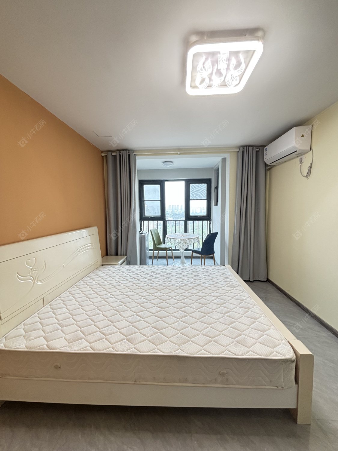 常州弘阳天下锦公寓租房_小牛看房