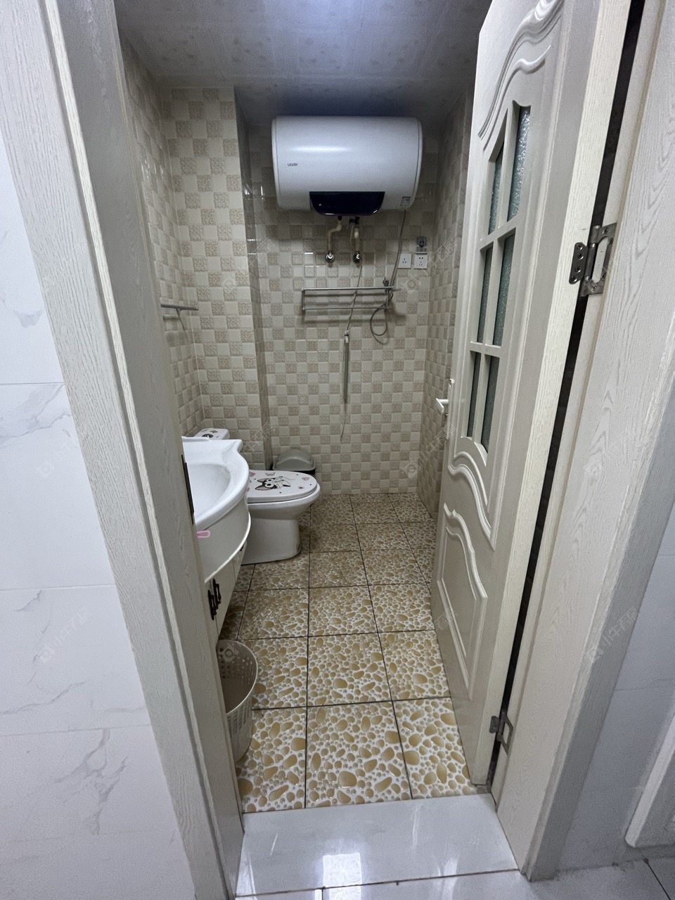 常州宝龙城市广场在租房源室内图_小牛看房