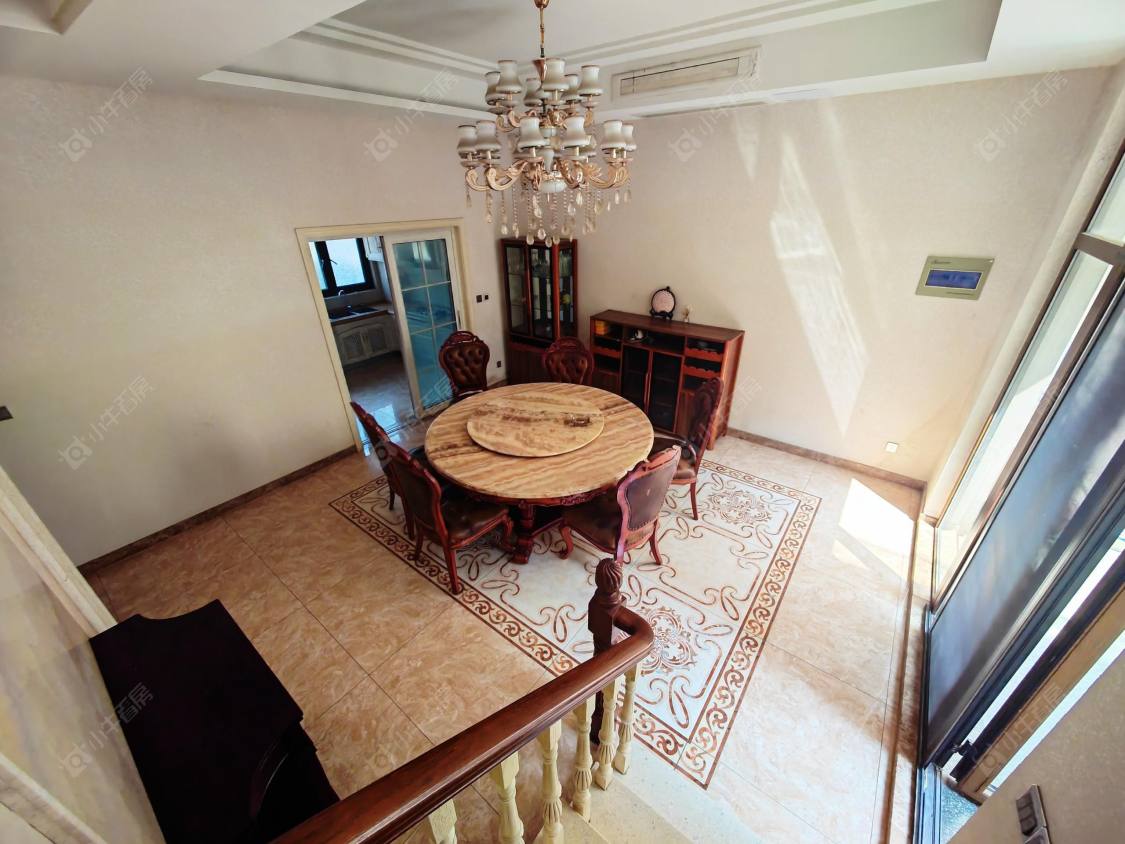 常州溪湖小镇在租房源室内图_小牛看房