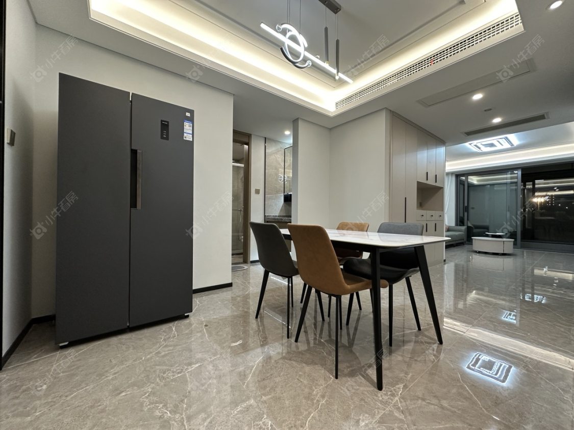 常州花语江南在租房源室内图_小牛看房