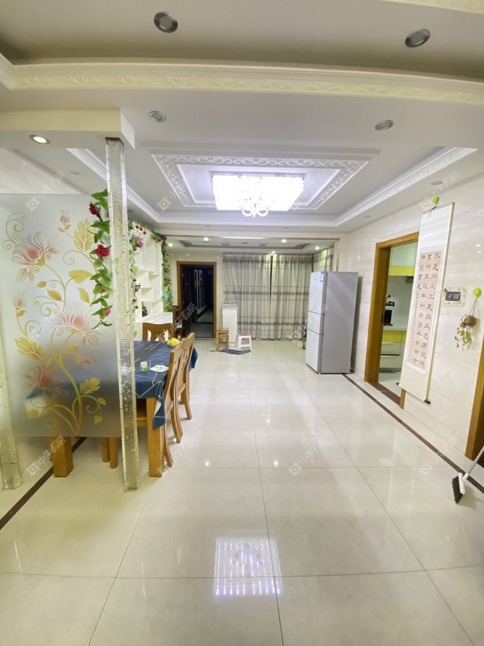 常州绿都万和城二区在租房源室内图_小牛看房