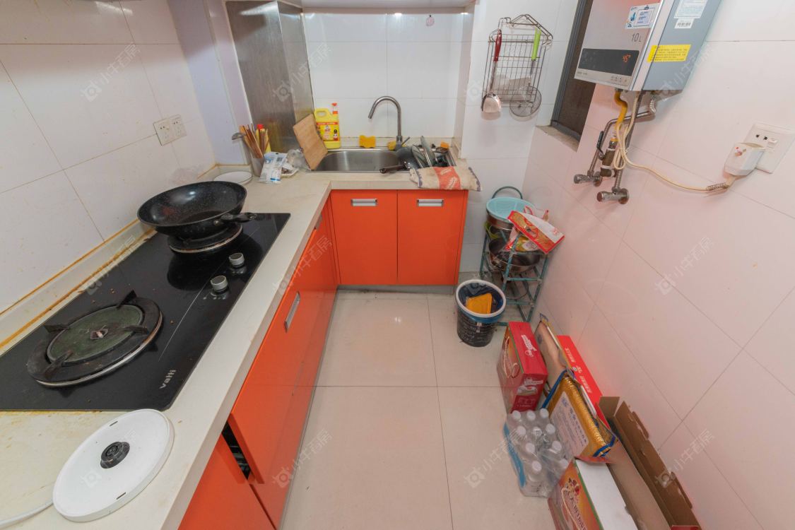 常州枫林雅都在售二手房源室内图_小牛看房