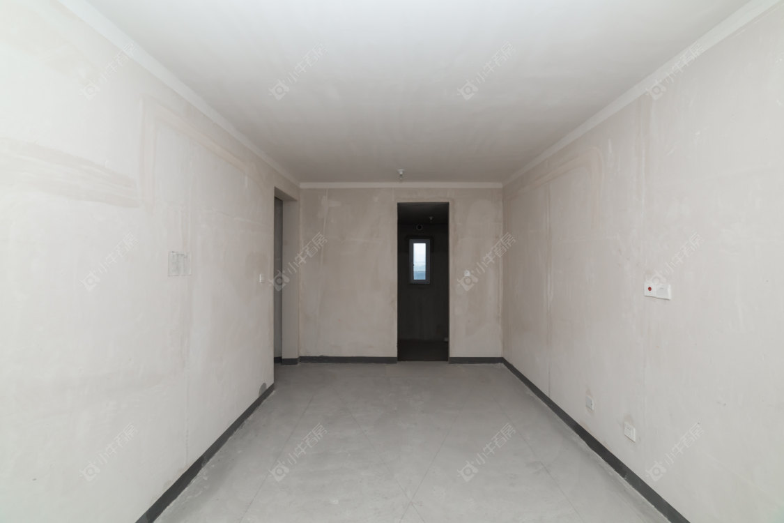 常州海华花园在售二手房源室内图_小牛看房