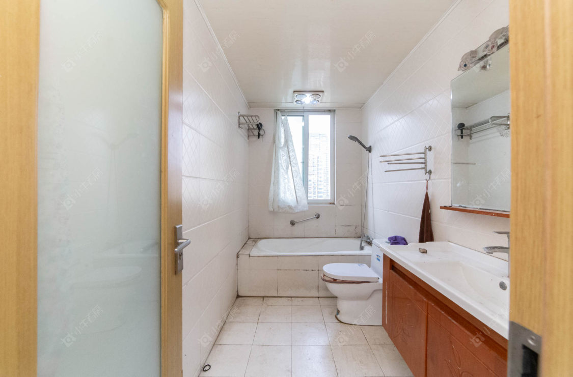 常州青洋花苑在售二手房源室内图_小牛看房