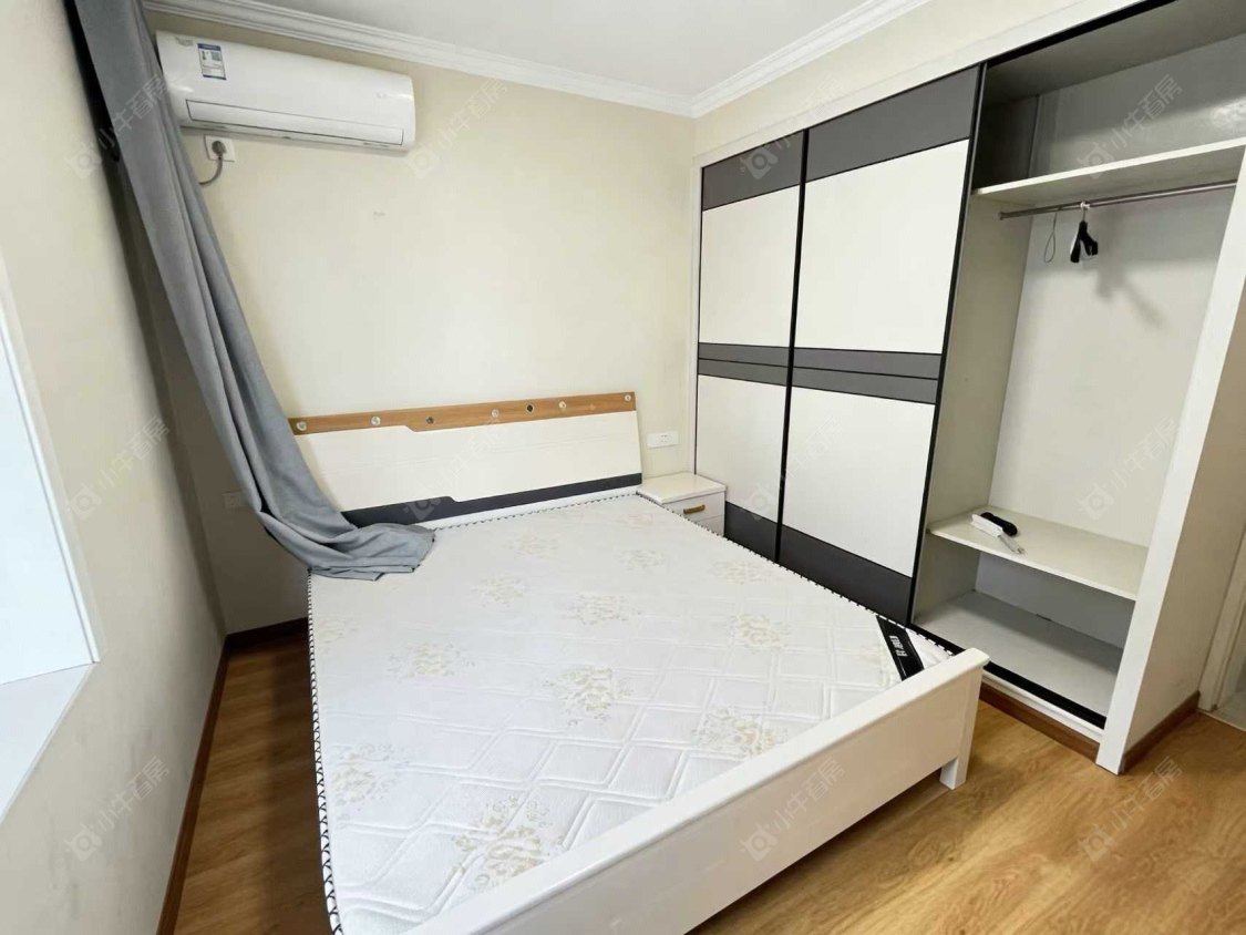 常州金江南苑在租房源户型图_小牛看房