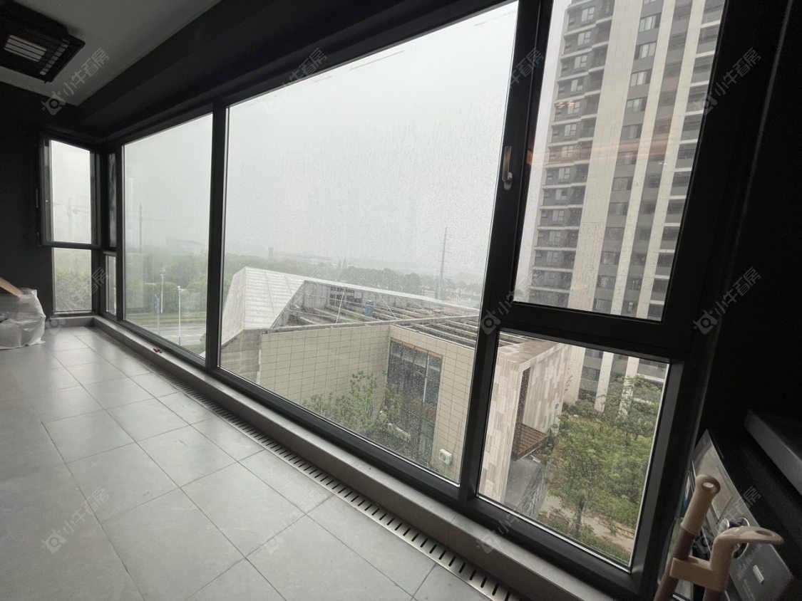 常州阳光城禹洲宸悦在租房源室内图_小牛看房