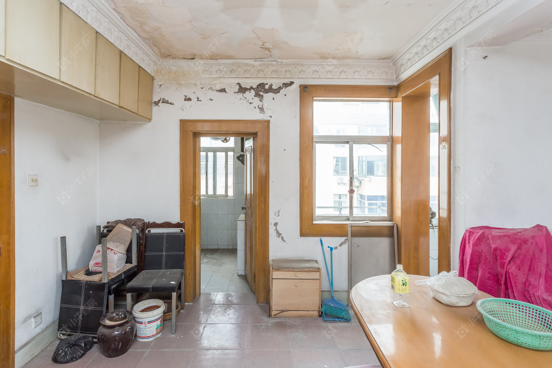 常州锦绣花园在售二手房源室内图_小牛看房