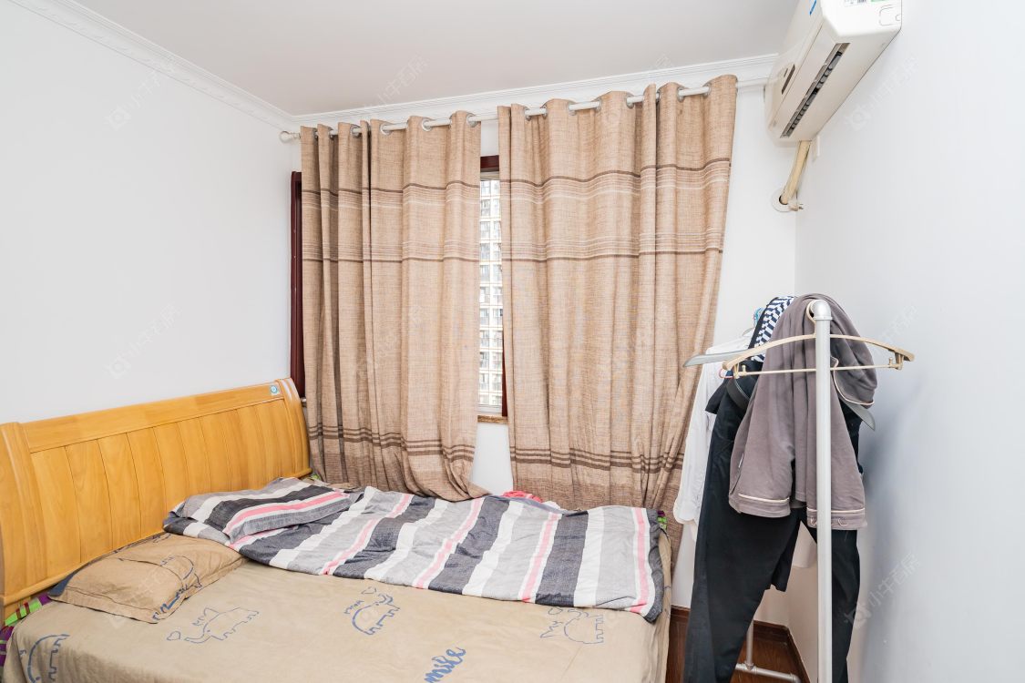 中海凤凰熙岸房源室内图 常州中海凤凰熙岸在售二手房源室内图_小牛看房