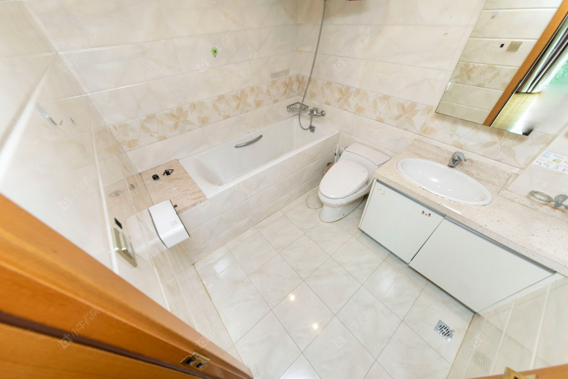 常州御城在售二手房源室内图_小牛看房