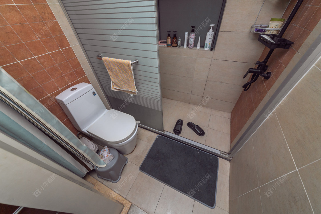 常州新城长岛在售二手房源室内图_小牛看房